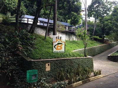 Casa de Condomínio, 9 quartos - Foto 3