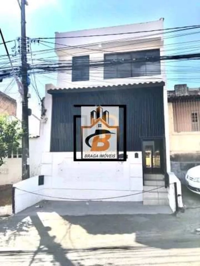 Prédio Inteiro, 400 m² - Foto 1