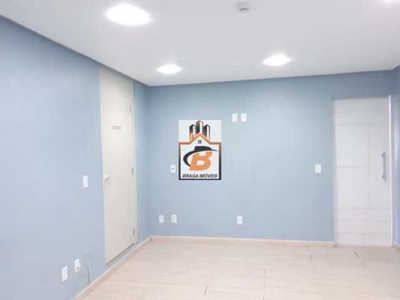 Sala-Conjunto, 100 m² - Foto 2