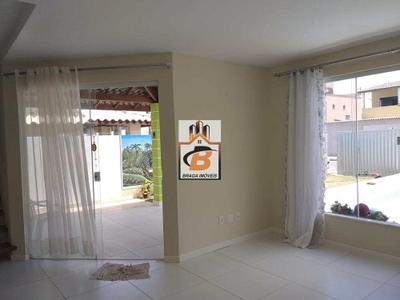 Casa de Condomínio, 4 quartos - Foto 3