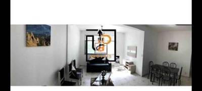 Apartamento, 3 quartos, 128 m² - Foto 1