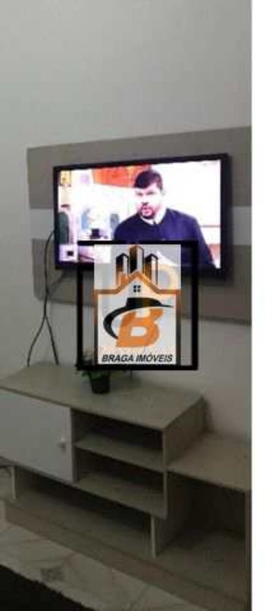 Apartamento, 3 quartos, 128 m² - Foto 4