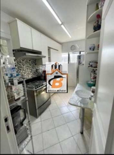 Apartamento, 2 quartos, 110 m² - Foto 5