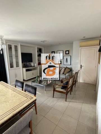 Apartamento, 2 quartos, 110 m² - Foto 3