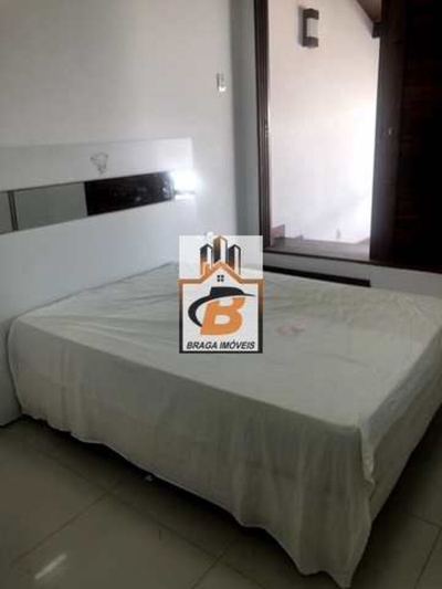 Casa de Condomínio, 5 quartos - Foto 3