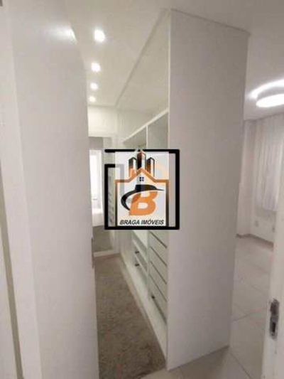 Apartamento, 2 quartos, 75 m² - Foto 4