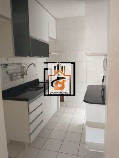 Apartamento, 2 quartos, 75 m² - Foto 5