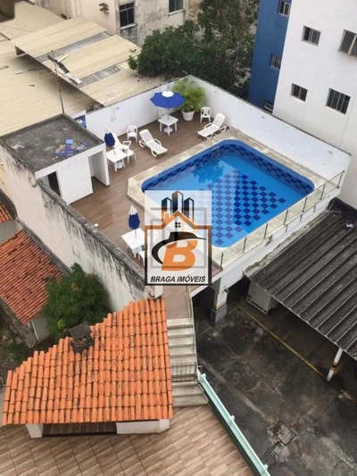 Apartamento, 2 quartos, 75 m² - Foto 1