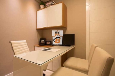 Sala-Conjunto, 65 m² - Foto 2