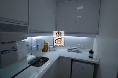 Sala-Conjunto, 65 m² - Foto 5