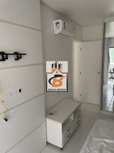 Apartamento, 2 quartos, 100 m² - Foto 4