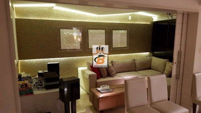 Apartamento, 4 quartos, 240 m² - Foto 5