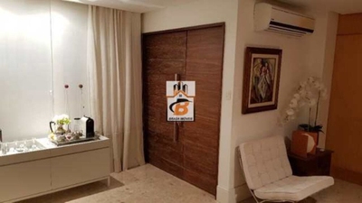 Apartamento, 4 quartos, 240 m² - Foto 1