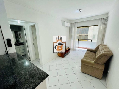 Apartamento, 1 quarto, 35 m² - Foto 5