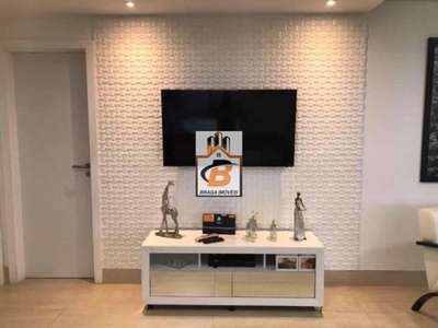 Apartamento, 3 quartos, 123 m² - Foto 5