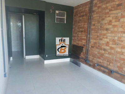 Depósito-Galpão, 432 m² - Foto 1