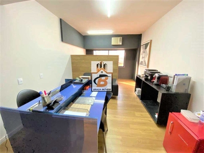 Sala-Conjunto, 28 m² - Foto 1