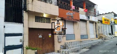 Sala-Conjunto, 100 m² - Foto 1