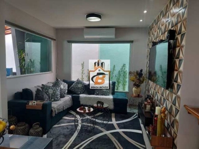 Casa, 3 quartos, 160 m² - Foto 2