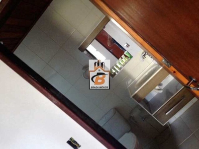 Apartamento, 3 quartos, 100 m² - Foto 5