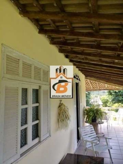 Sítio, 1 quarto, 1 hectares - Foto 2