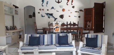 Casa, 5 quartos, 200 m² - Foto 2