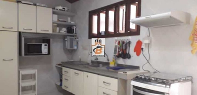 Casa, 5 quartos, 200 m² - Foto 4