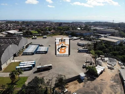 Depósito-Galpão, 1200 m² - Foto 4