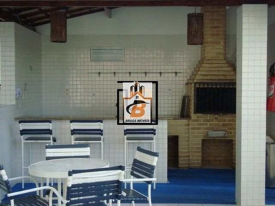 Apartamento, 2 quartos, 86 m² - Foto 3