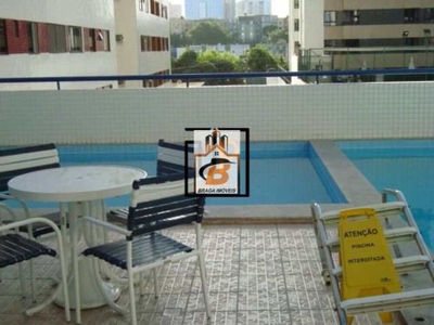 Apartamento, 2 quartos, 86 m² - Foto 1