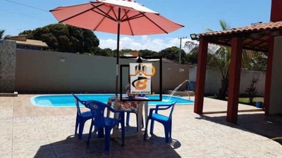 Casa, 3 quartos, 120 m² - Foto 2