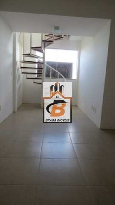 Apartamento, 3 quartos, 80 m² - Foto 1