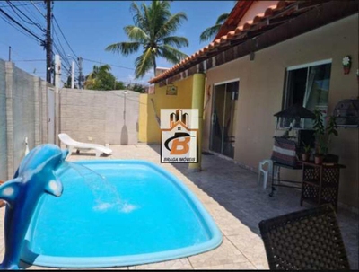 Casa, 4 quartos, 510 m² - Foto 3