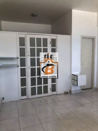 Sala-Conjunto, 37 m² - Foto 2