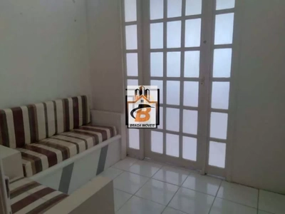 Sala-Conjunto, 37 m² - Foto 1