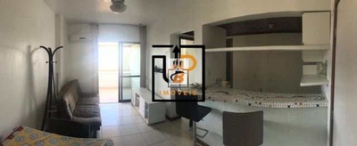 Flat/Apart Hotel, 1 quarto, 51 m² - Foto 4