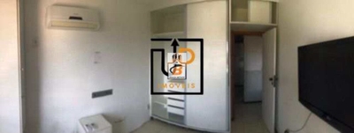 Flat/Apart Hotel, 1 quarto, 51 m² - Foto 2