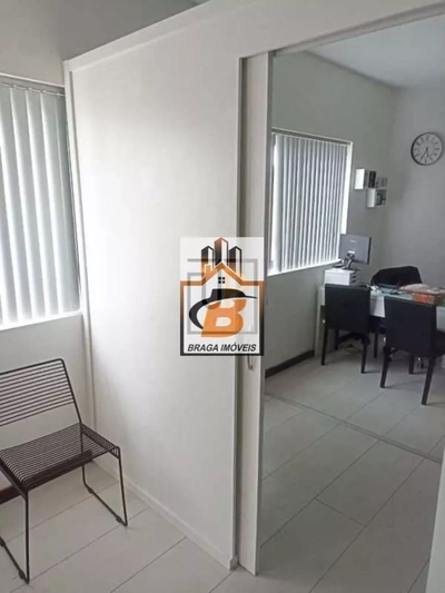 Sala-Conjunto, 34 m² - Foto 5