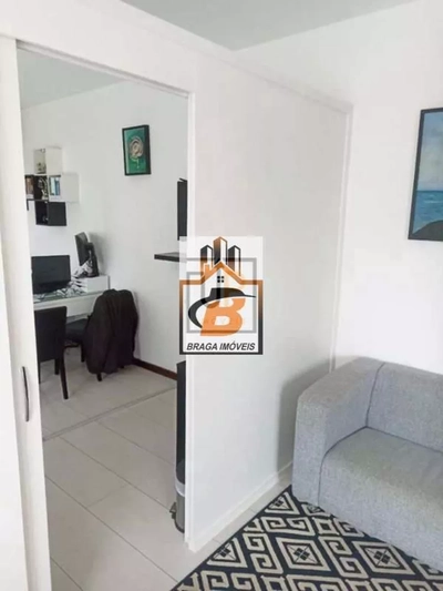 Sala-Conjunto, 34 m² - Foto 4