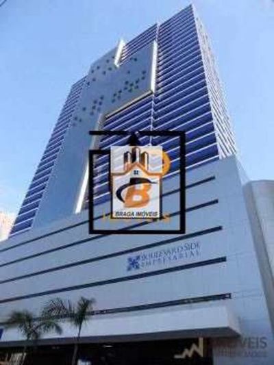 Sala-Conjunto, 39 m² - Foto 1