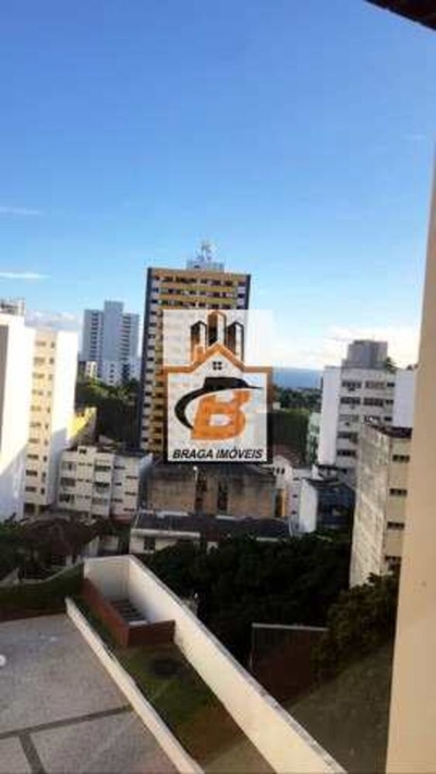 Apartamento, 1 quarto, 80 m² - Foto 1