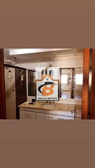 Apartamento, 1 quarto, 80 m² - Foto 3