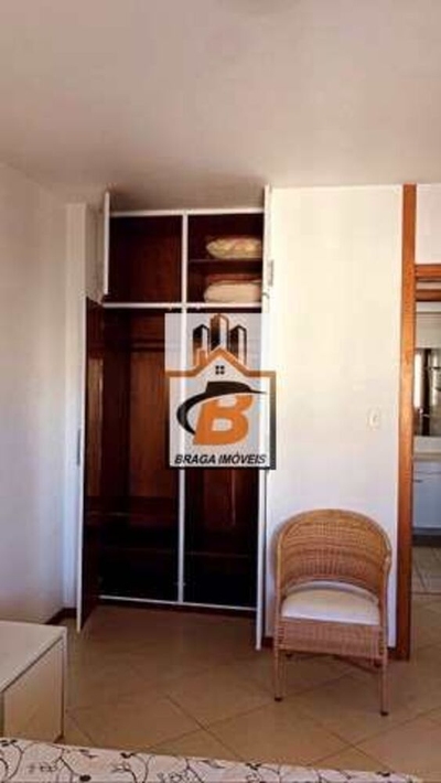 Apartamento, 1 quarto, 80 m² - Foto 4