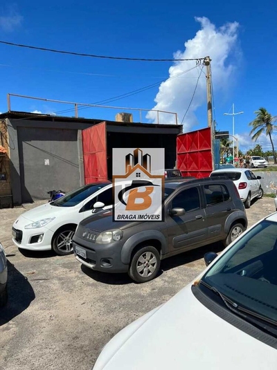 Depósito-Galpão, 350 m² - Foto 4