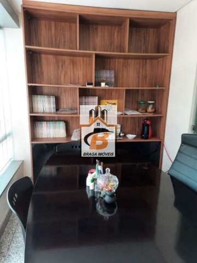 Sala-Conjunto, 33 m² - Foto 1