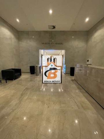 Sala-Conjunto, 27 m² - Foto 5