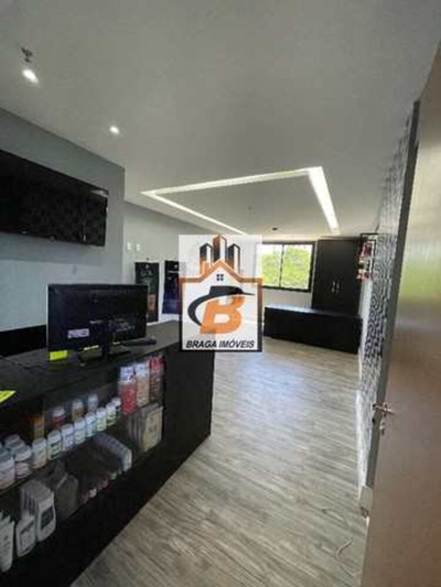 Sala-Conjunto, 27 m² - Foto 2