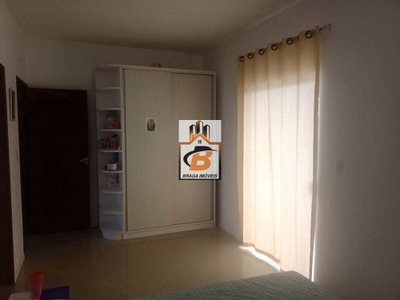 Casa de Condomínio, 1 quarto - Foto 3