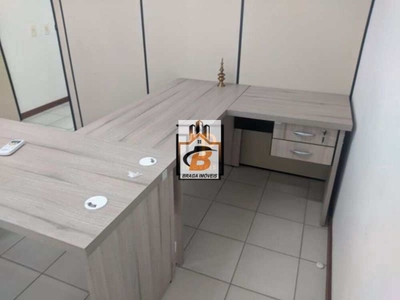 Sala-Conjunto, 28 m² - Foto 1