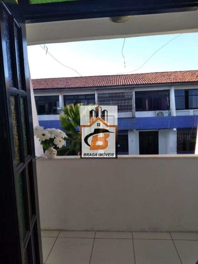 Casa de Condomínio, 3 quartos - Foto 3